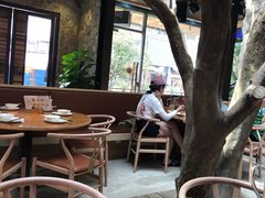-渔太泰漓江小馆·广西融合菜(西街店)