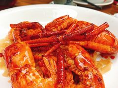 -猪肉婆私房菜(容桂总店)