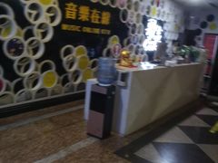 -音乐在线主题氧吧KTV(佳宁娜广场店)