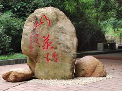 -大雁山风景区