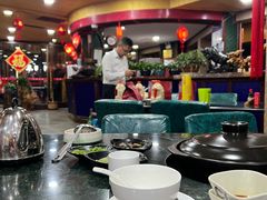 -齐海鱼圣深海石斑鱼火锅店(极地海洋世界店)