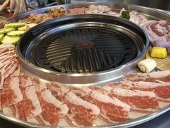 -哈哈碳都·牛肋条无限自助烤肉(台江万达店)