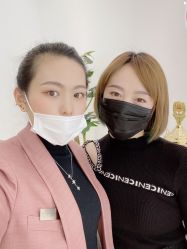 -臣丽纹眉品牌连锁