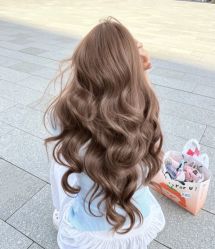 -FINE HAIR 烫染专业设计