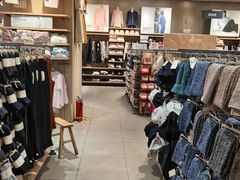 -MUJI无印良品(万达太原街店)
