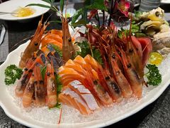 -吉盛川创作料理(保利国际广场店)