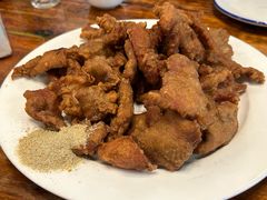 -私房小厨(康城路店)