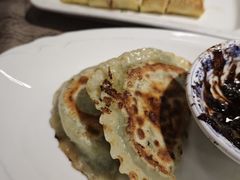 -老浒记烤鸭-北京菜(琉璃厂店)