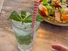 -The Rug Cafe(王府中环店)