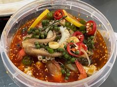 -金龙·打边炉(武进路店)