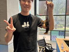 -桃源乐钓虾馆(松岗概念店)