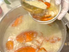 -喜聚薈·花膠雞海鮮火鍋(越秀店)