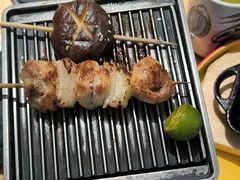 -沼津港精致料理·寿喜烧·烧鸟(青浦宝龙广场日料榜单店)