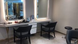 大厅-Kraemer Paris  苏豪路易士·嘉玛发廊