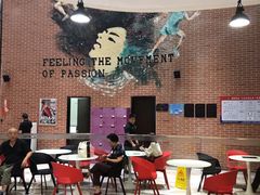 -一兆韦德健身(慧芝湖店)