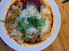 -俭寨大盘鸡·缸子肉·小公鸡·新疆菜(云通店)
