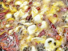 -徽州月·民间徽菜(浦东总店)