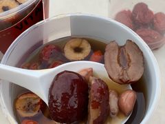 -炖物24章·顺时轻养茶(杭州大厦店)