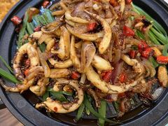 -合合春饼·酱骨·东北菜(潘家园店)