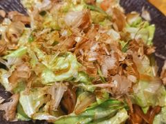 炒什锦-一道浪居酒屋