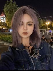 -M1 HAIR烫染