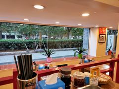 -晋B2008刀削面(小南庄店)