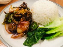 -姚面记·海派家常菜(恒基名人购物中心店)