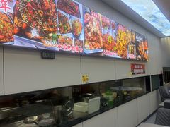 -呆虾王龙虾馆(南湖总店)