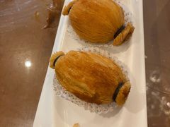 泰国榴莲酥-虾饺妹·酒家(海珠广场店)