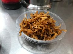 -晓芬叉烧圆子粉