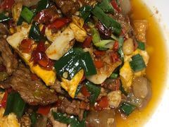 -万重锦·人文川菜馆(骡马市店)