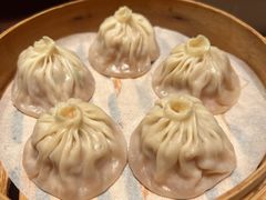金牌小笼包-十里弄堂(K11店)