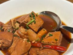 -荣小馆(杭州大厦店)