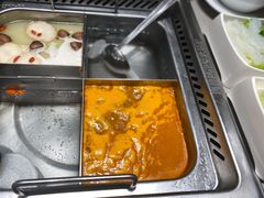 -海底捞火锅(金地广场生日主题店)