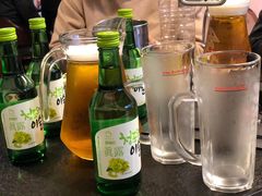 -長壹旋转烤吧 农家鸡火锅