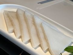 伦教糕-滋粥楼·顺德菜(番禺广场总店)
