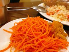 -巴依家新疆手抓饭(菱角湖万达店)
