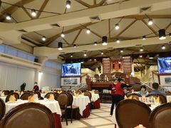 -金河半岛园林酒家(金融城店)