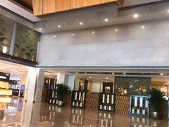 -北京西国贸大酒店