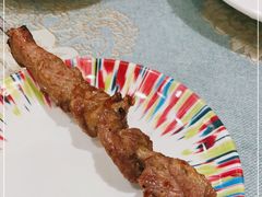 -新疆伊宁远征餐厅