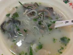 -武圣羊汤·西北面(朝阳门店)