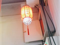 大堂-水浒烤肉(国贸店)