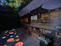 -恐龙探索乐园(磁器口店)