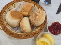 -新侨三宝乐西餐厅(崇文门店)