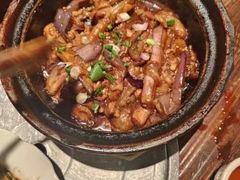 -广府乡下·饭庄(新港东路店)