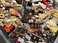 -Olé精品超市(北京合生汇店)