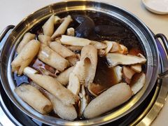 乌鸡锅底-太婆天府山珍酒楼(亚运村店)