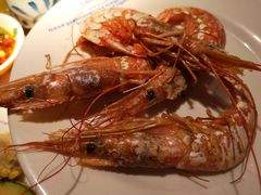 -星伦多海鲜自助餐厅(时代广场店)