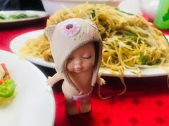 -蛇口康乐快餐鱼仔档(翠苑小区店)