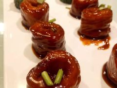 -老牌坊鲁菜名店(美莲广场店)